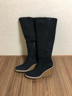 ブーツのサムネイル