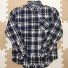 dovetail supply co チェックシャツのサムネイル
