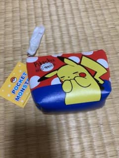 ポケモンポーチのサムネイル