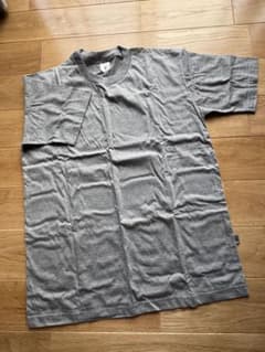 PLAYBOY メンズ 半袖 Tシャツ グレー Mサイズのサムネイル