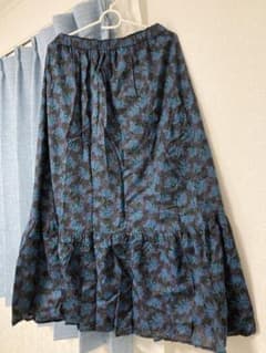 アナスイ⭐︎ロングスカートのサムネイル
