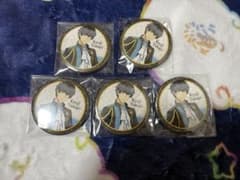 SideM 쿄지 9th캔