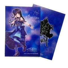 【初回生産分封入特典】ONENESS 白金燐子 バンドリのサムネイル