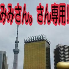 みみさん。さん専用！！！のサムネイル
