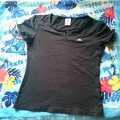 アディダス  シンプルＴシャツ‼のサムネイル