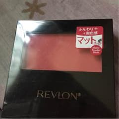 レブロン チークのサムネイル