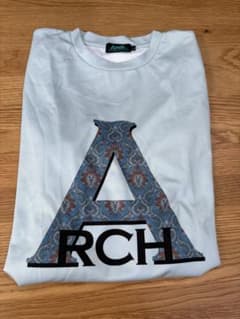 ArchバスケットロングTシャツLサイズのサムネイル
