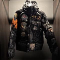 楊貴妃様専用Moncler ダウンジャケットのサムネイル
