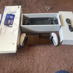 プレイステーションポータブルのサムネイル