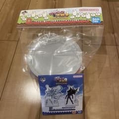 にゃんこ一番くじセットのサムネイル