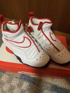 NIKE AIR ナイキ　エアーシェイク　Air Shake エアシェイクのサムネイル