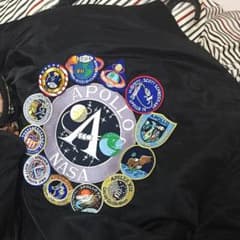 nasa ma1のサムネイル