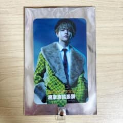 超東京拡張展 中島颯太 フォンタブのサムネイル