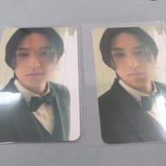 SEVENTEEN セブチ ミンギュ トレカのサムネイル