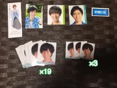 阿部亮平　デタカ　セットのサムネイル