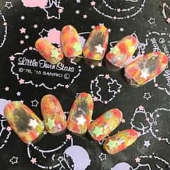 39.キャンディネイル【現品限り】のサムネイル