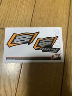 HYODステッカー 非売品のサムネイル