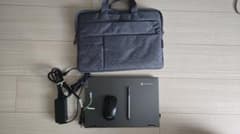 IdeaPad Flex 560i Chromebook(マウスと収納カバン付) - メルカリ