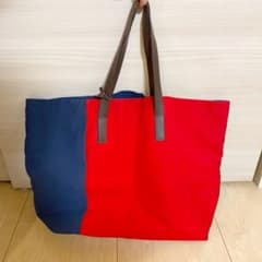 marniのトートバックです。のサムネイル