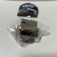 BANDAI METAL GEAR まちぼうけ　ダンボールのサムネイル