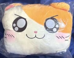 とっとこハム太郎 おひるねクッション