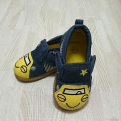 14㎝☆笛付きスニーカーのサムネイル