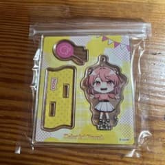 カラフルピーチ イオンモール のあ アクスタのサムネイル