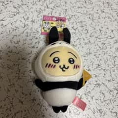 ちいかわ　うさぎご当地マスコットのサムネイル