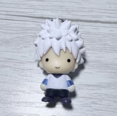 t*i様 HUNTER×HUNTER キルア めじるしアクセサリー 第1弾のサムネイル