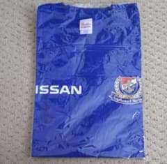 マリノス　Tシャツ　Lのサムネイル