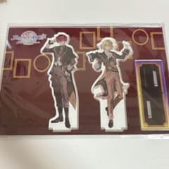 す*お様 魔法使いの約束 まほやく ミスラ ルチル アクリルスタンド 