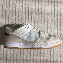 最終価格 NIKE DUNK SCRAP ナイキ ダンク スクラップのサムネイル