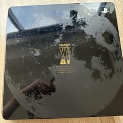 PlayStation 4 FINAL FANTASY XV 本体のサムネイル