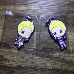 [장미 가능] SideM 이치 반 쿠지 고무 매력 이슈인 호쿠토