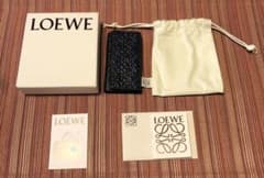 【あき様専用】Loewe キーケース　6KYES KEY RINGのサムネイル