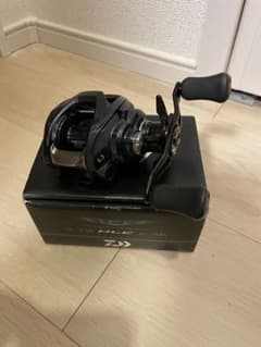 スティーズ A TW HLC 6.3R ジャンクのサムネイル