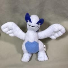 ポケモン ルギア ぬいぐるみ 劇場版ポケットモンスター みんなの