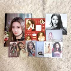 #TWICE ツウィ　トレカ TWICE ツウィ WOWPASS トレカ カード - メルカリ