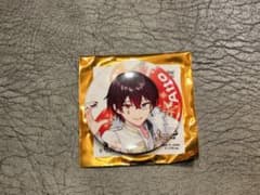 すとふぇす 2026 AMPTAK COLORS あっと 缶バッジ - メルカリ