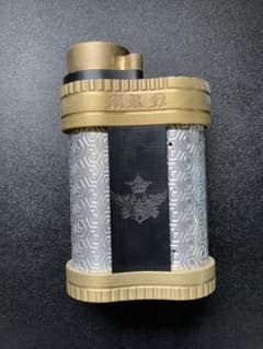 MRN MODZ monsterのサムネイル