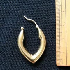 肩耳ピアスのサムネイル