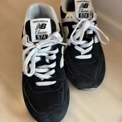 New balance574 23センチのサムネイル