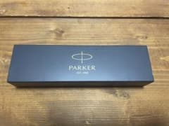 PARKERのサムネイル