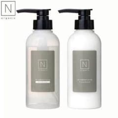 N organic エヌオーガニック シャンプー&トリートメントのサムネイル