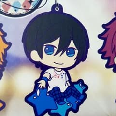 안산부루 스타즈! 이치 반 쿠지 러버스트 Trickstar 히타카 호쿠토
