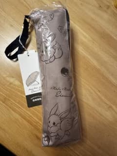 포켓몬 슬림 3 단 접는 우산 이브이