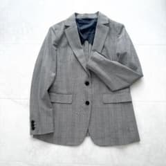 現行✨美品 マッキントッシュロンドンブリティッシュグレンチェック 