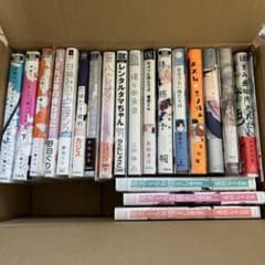 BLコミックまとめ売り20冊Gのサムネイル
