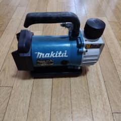 Makita VP180D 真空ポンプ　ジャンク品のサムネイル