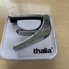 Gibson Thalia カポタスト 収納ケース付き - メルカリ